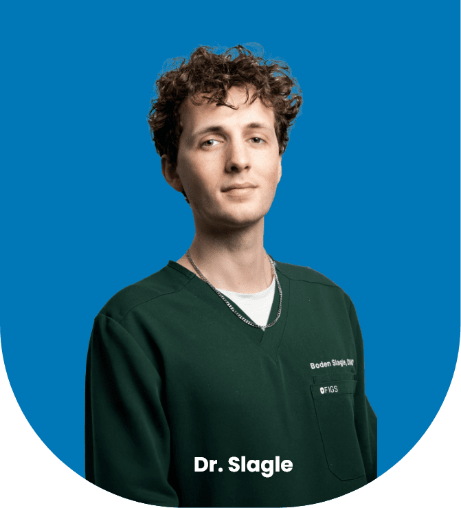 Doctor slagle